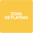 ZONA DE PLATEAS